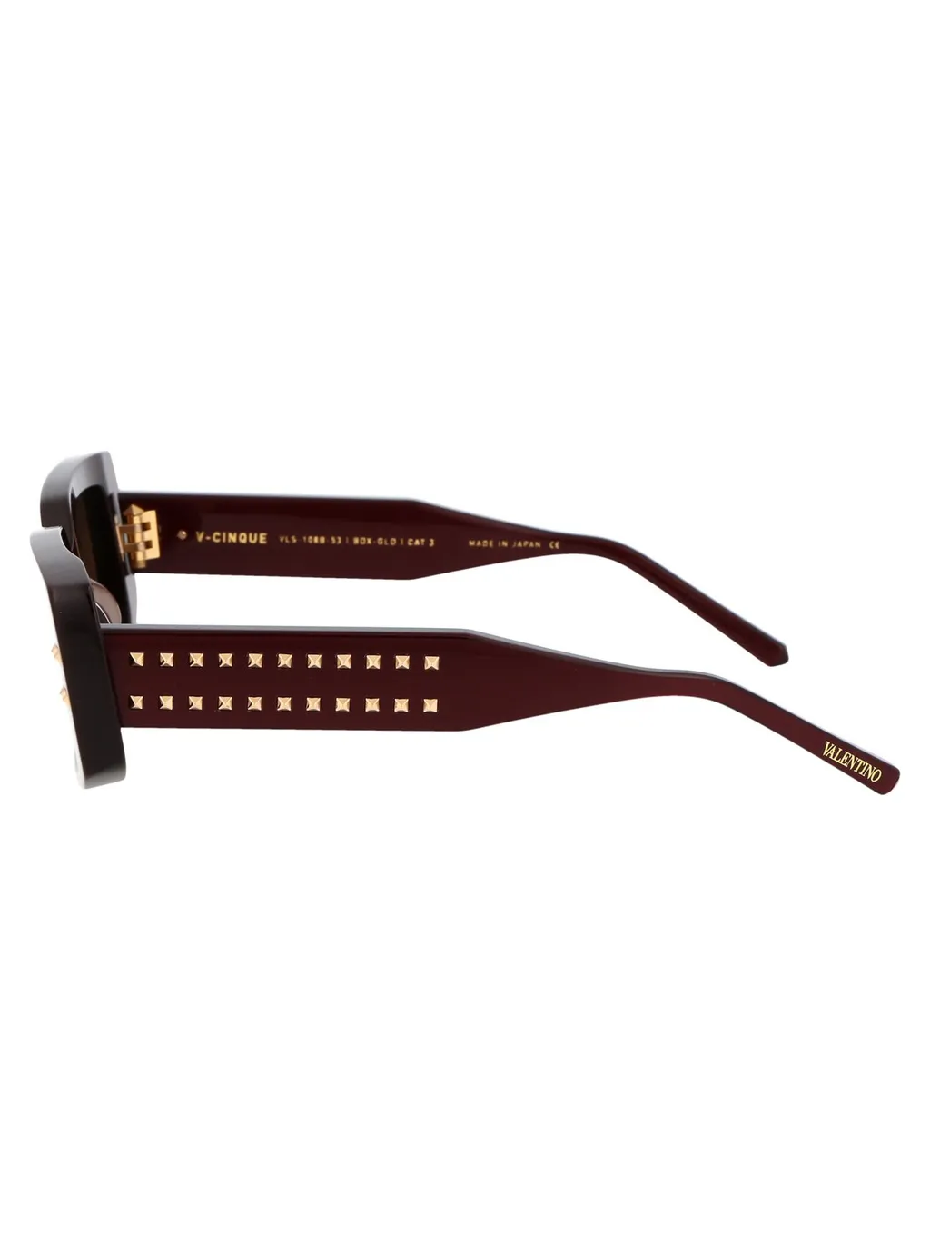 Rectangular Sunglasses