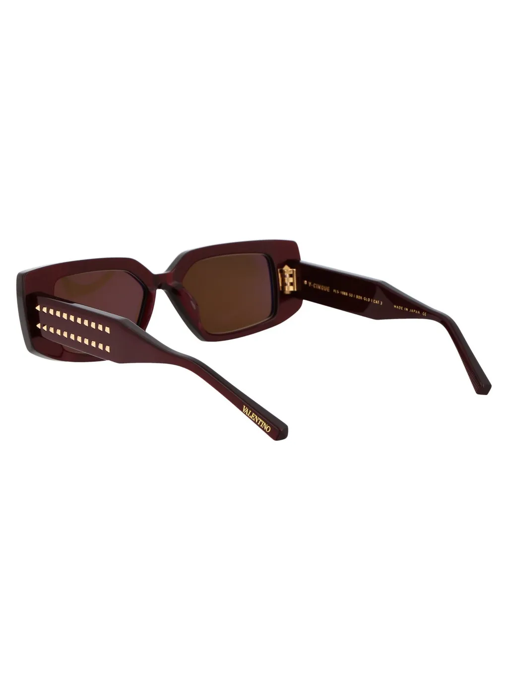 Rectangular Sunglasses