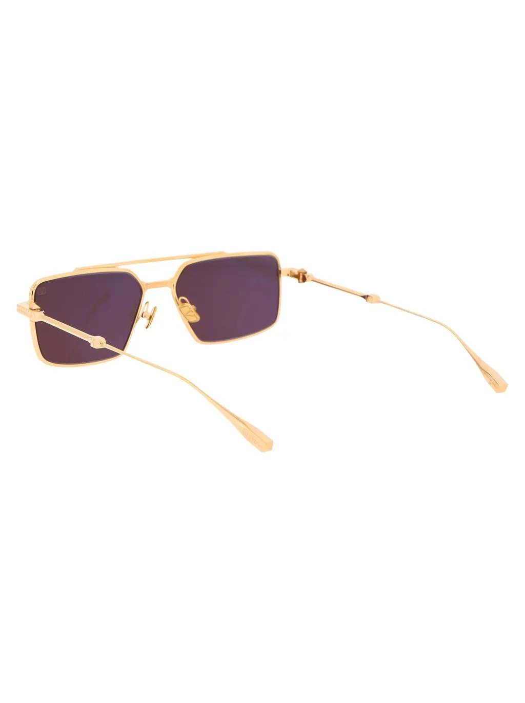 Square Sunglasses