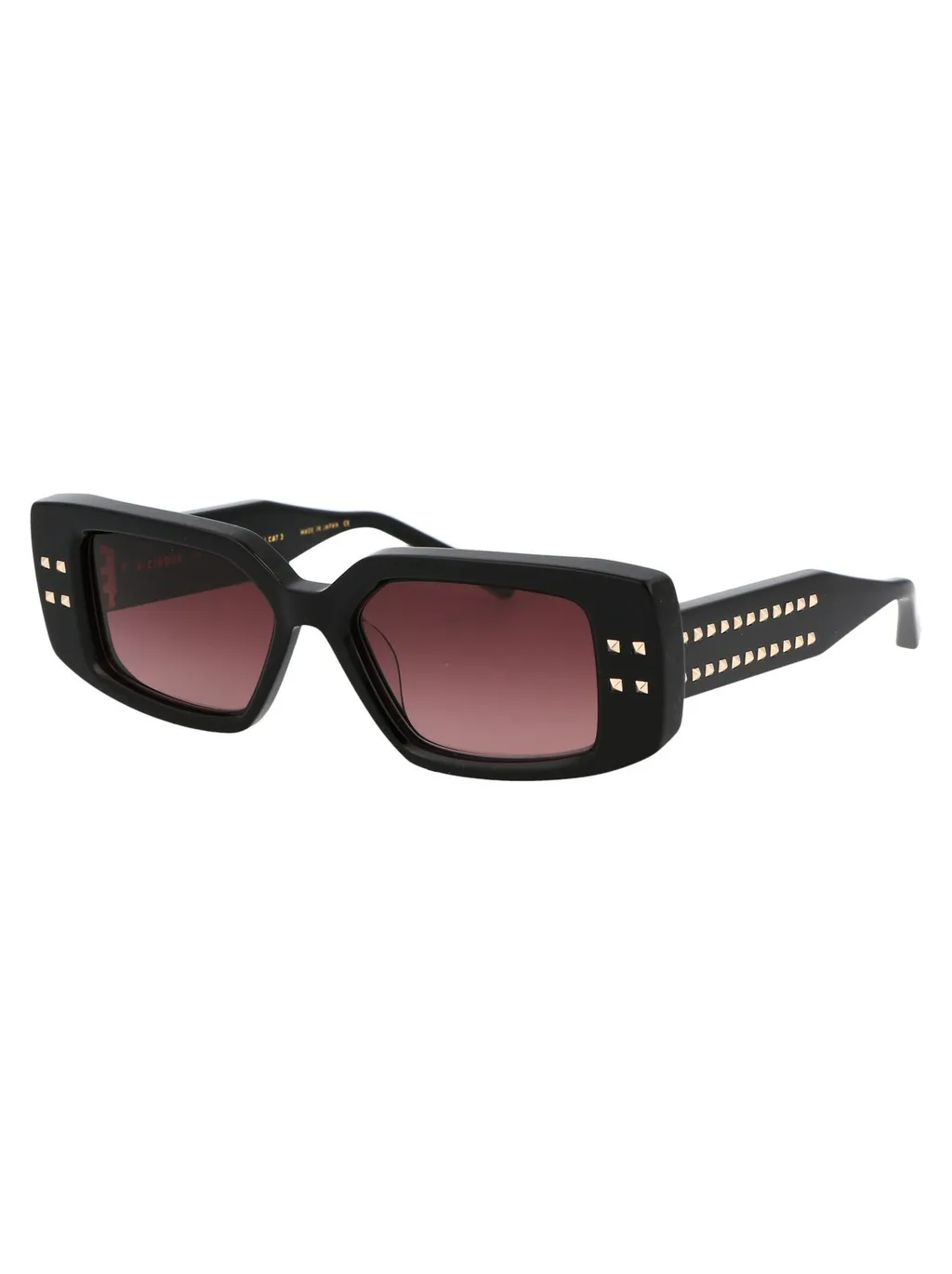 Rectangular Sunglasses