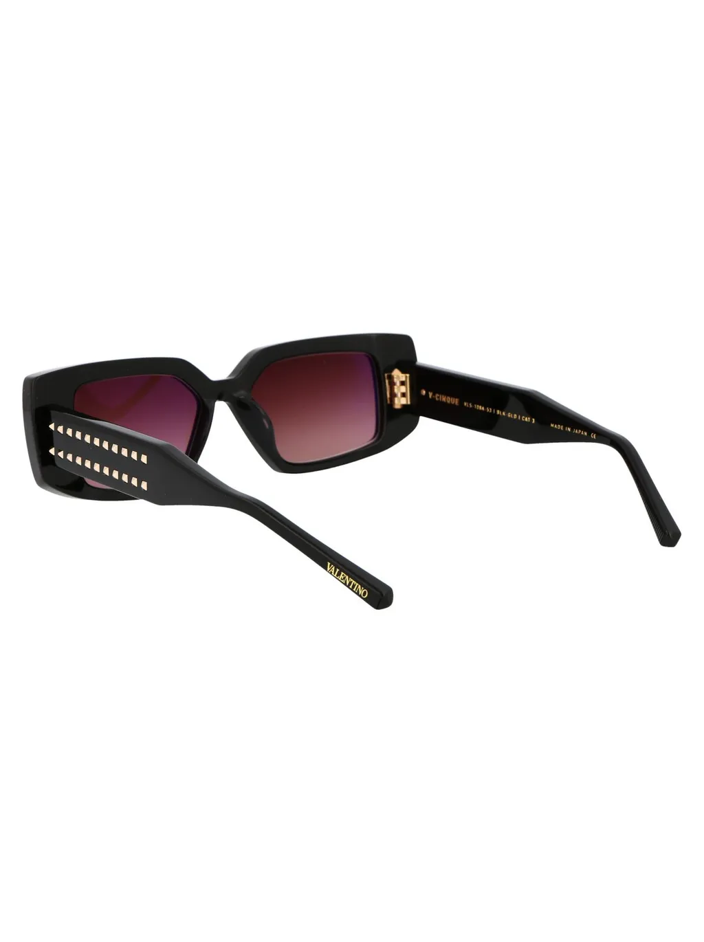Rectangular Sunglasses