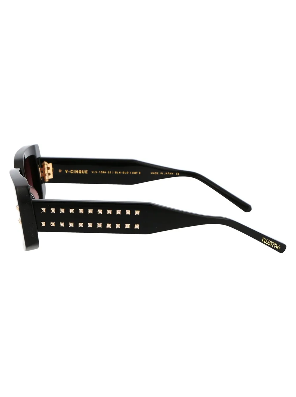 Rectangular Sunglasses