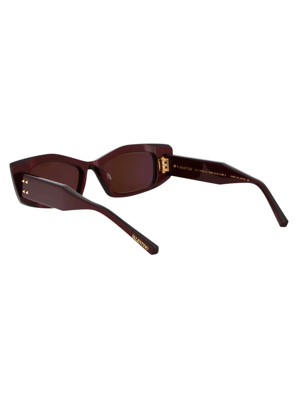 Rectangular Sunglasses