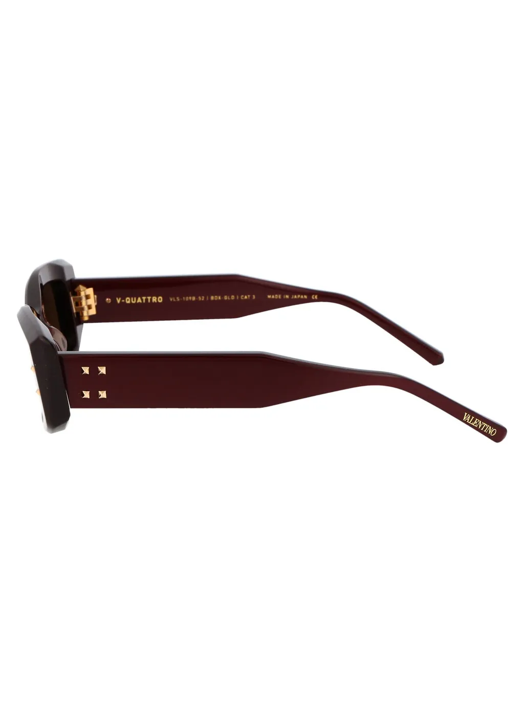 Rectangular Sunglasses