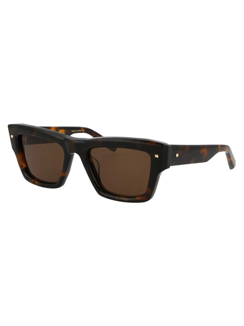 Rectangular Sunglasses