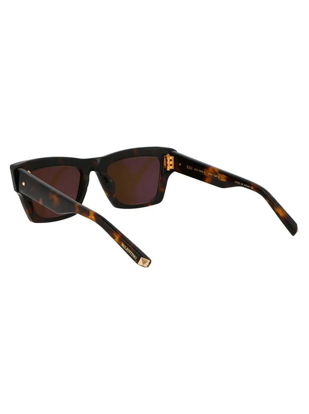 Rectangular Sunglasses