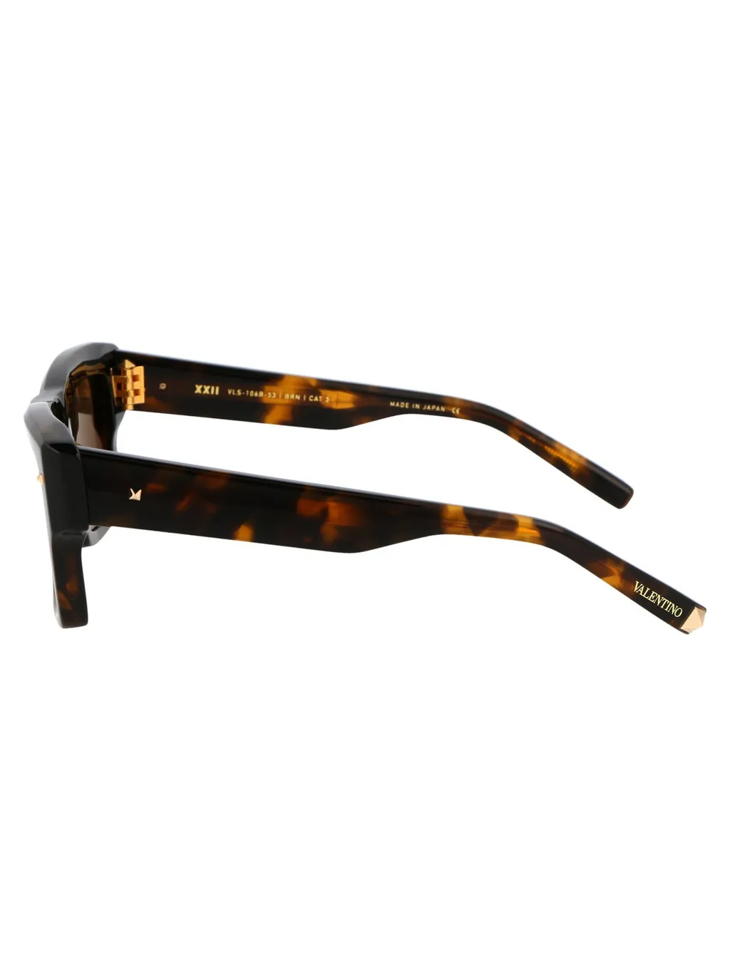 Rectangular Sunglasses