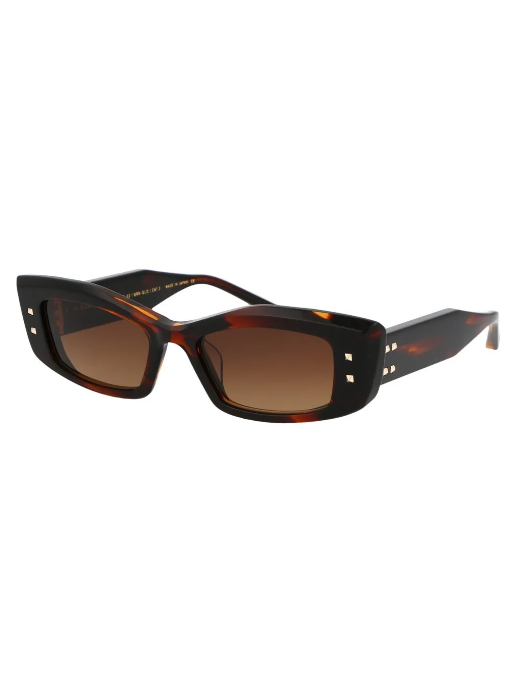 Rectangular Sunglasses