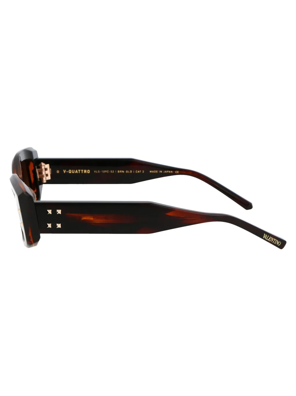 Rectangular Sunglasses
