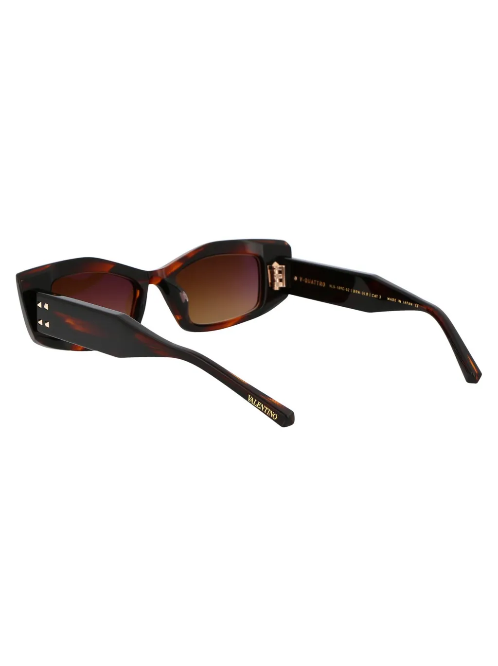 Rectangular Sunglasses