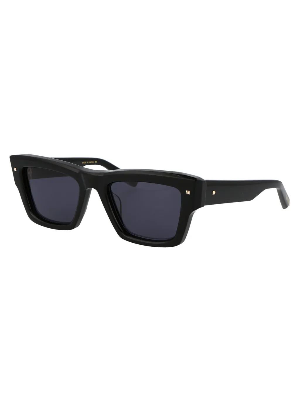 Rectangular Sunglasses