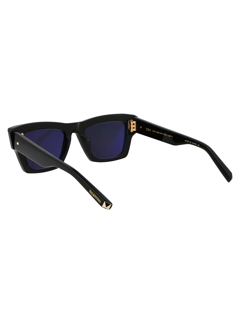Rectangular Sunglasses