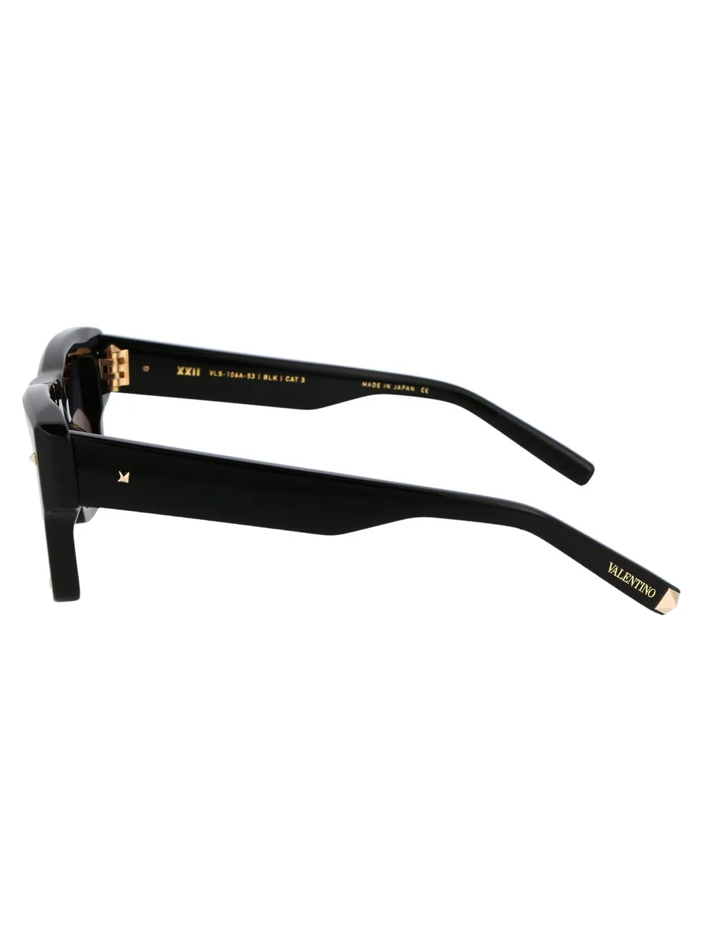 Rectangular Sunglasses
