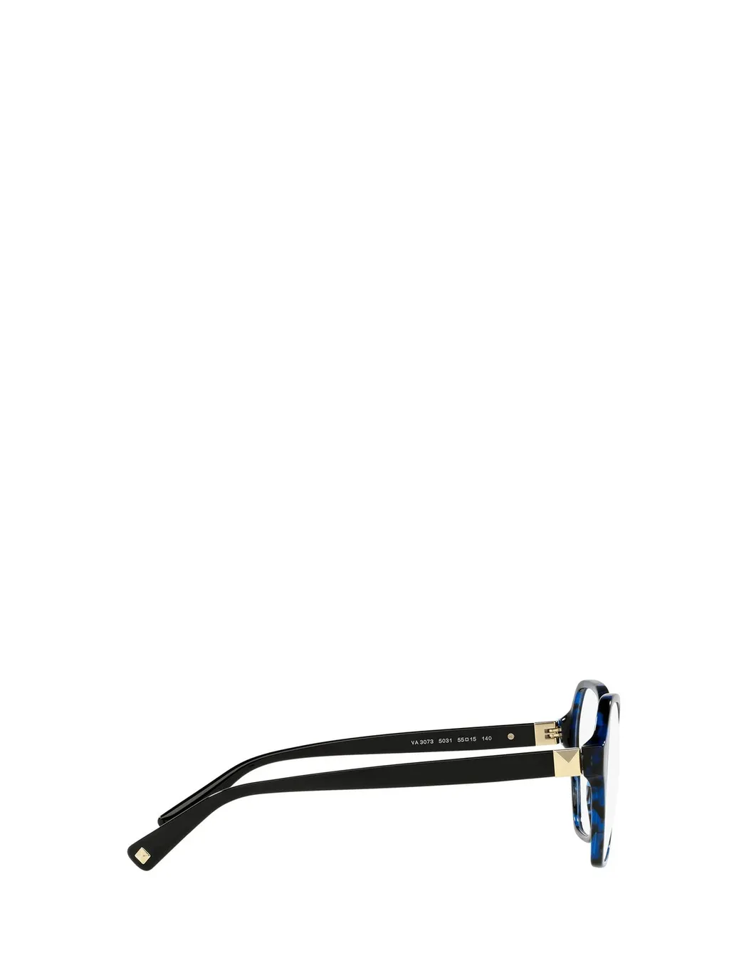 Geometric Frame Glasses