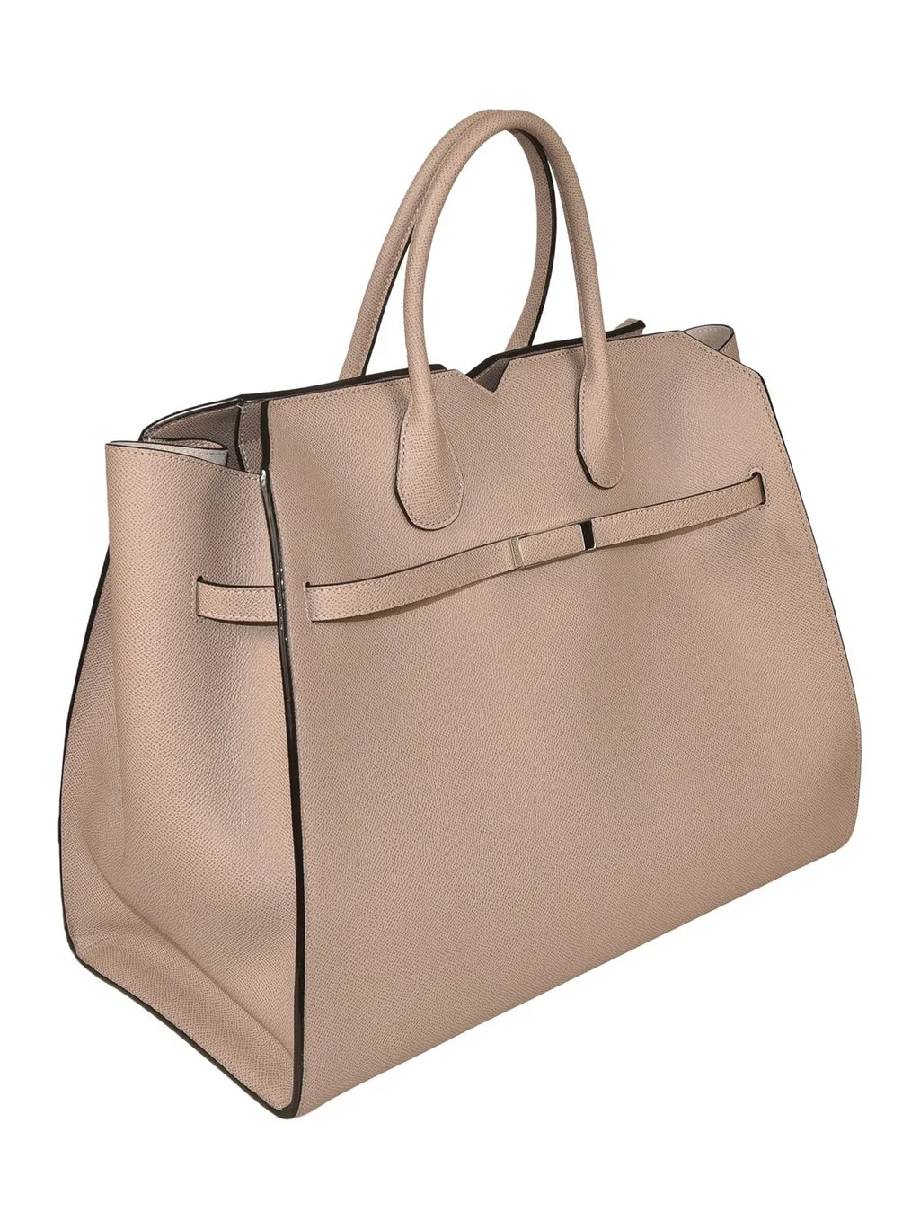 Top Handle Bag
