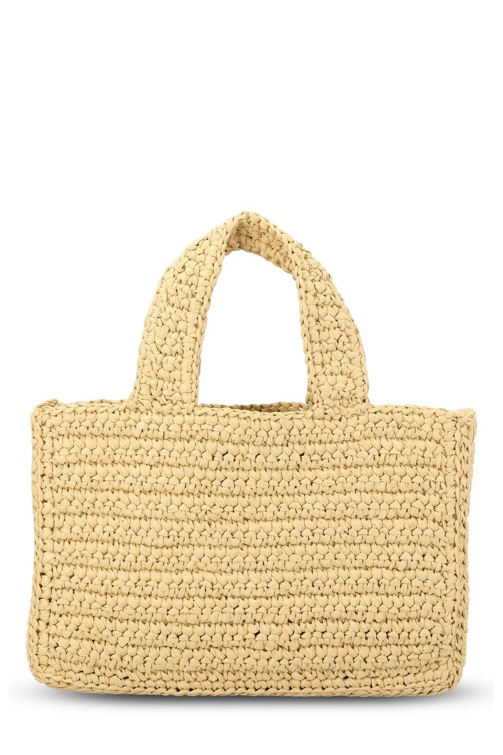 Logo Tote Bag