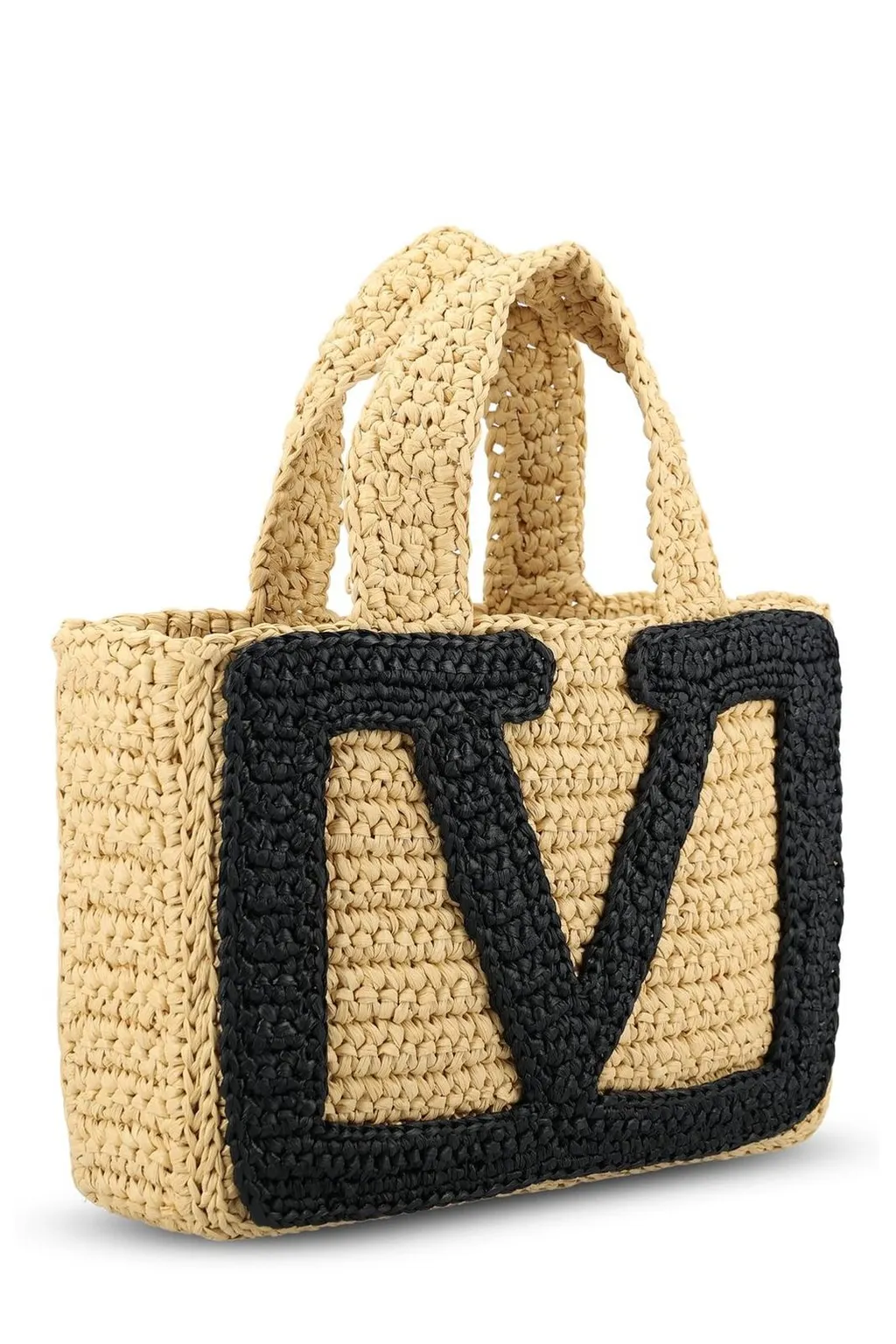 Logo Tote Bag