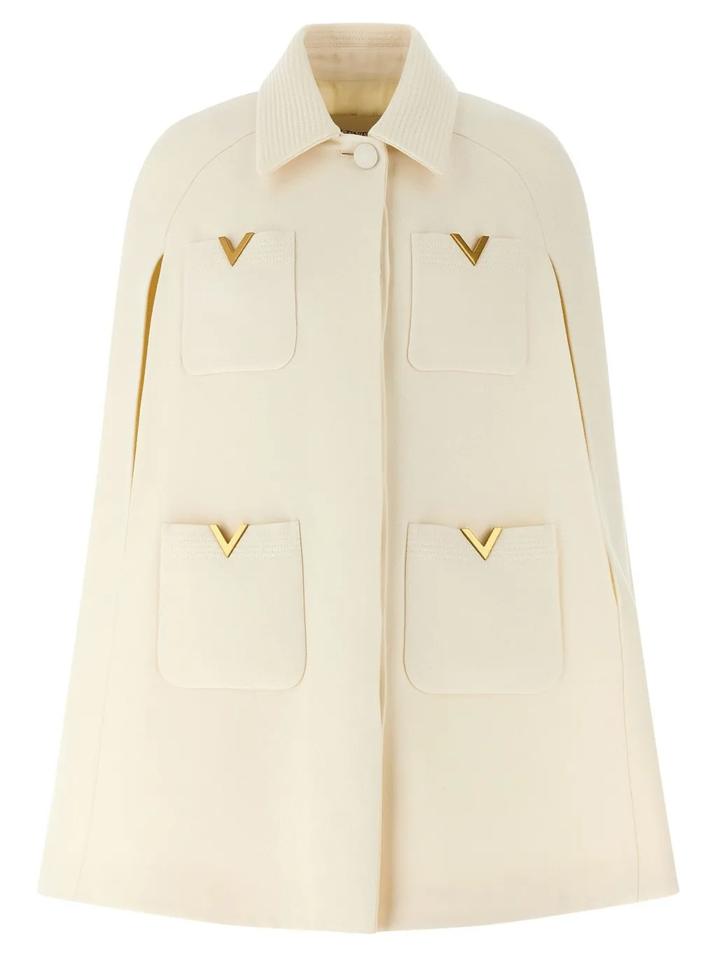 Cape