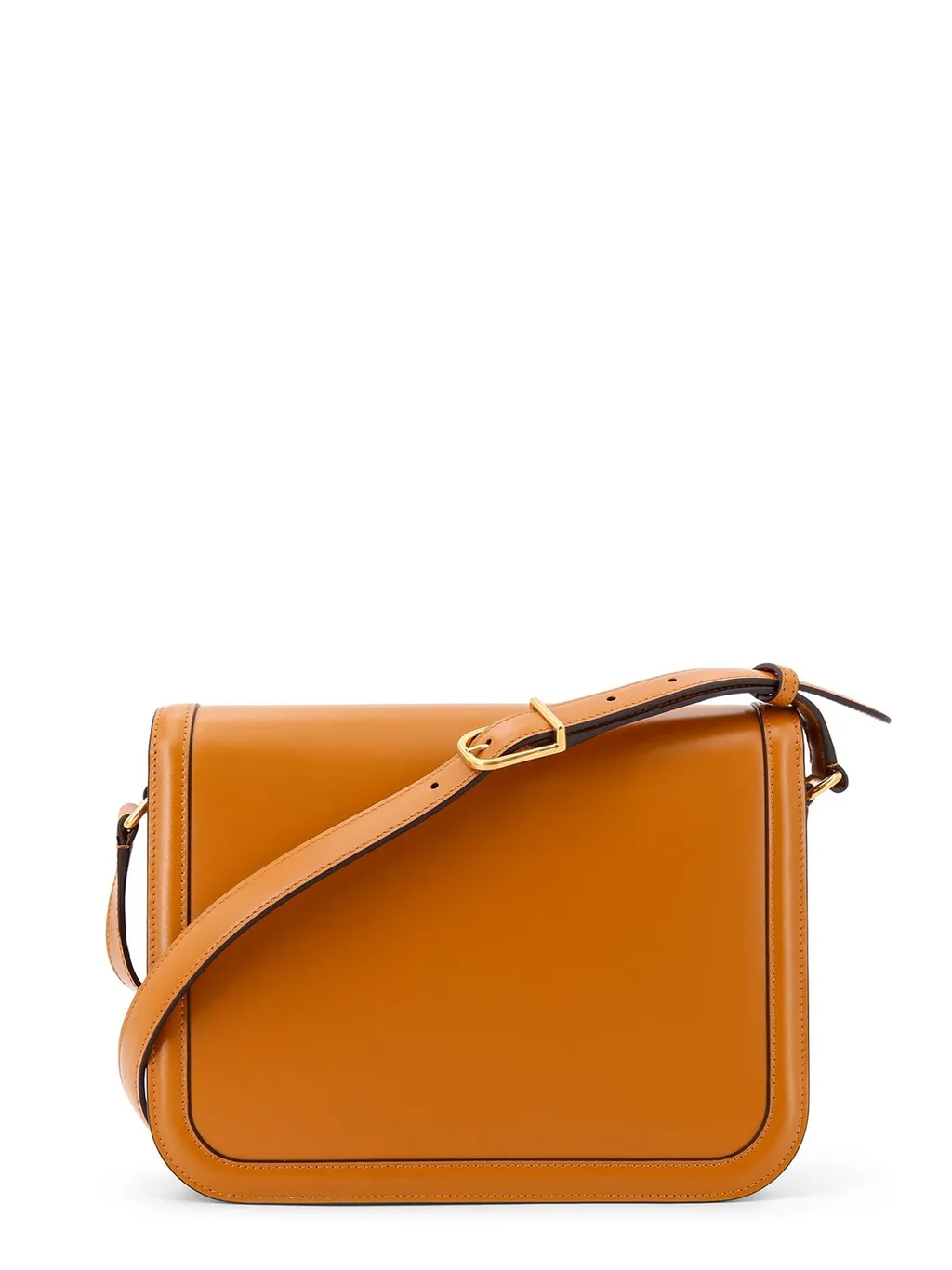 Vltn Times Shoulder Bag