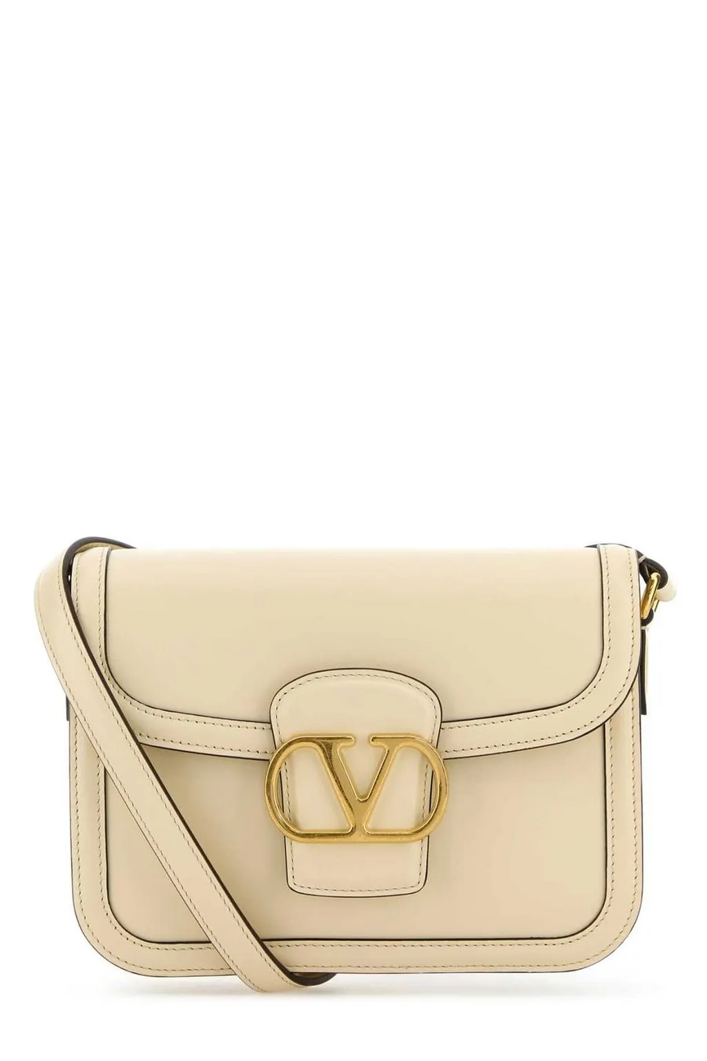 Valentino Garavani Vlogo Shoulder Bag