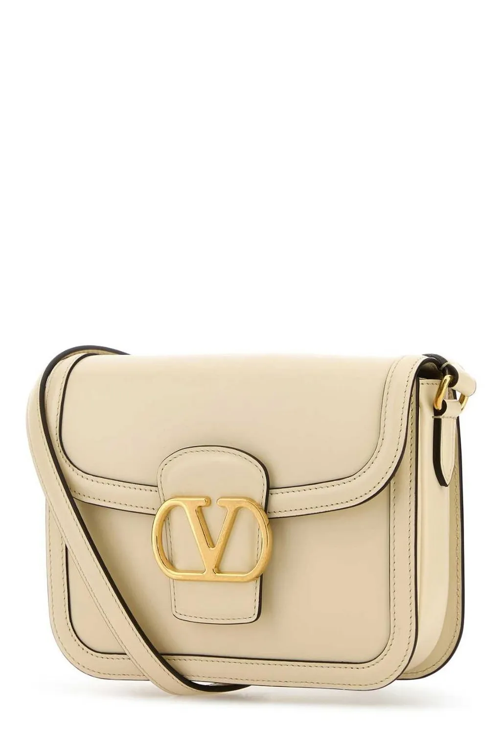 Valentino Garavani Vlogo Shoulder Bag