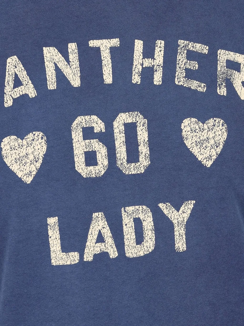 Panther Lady T-Shirt