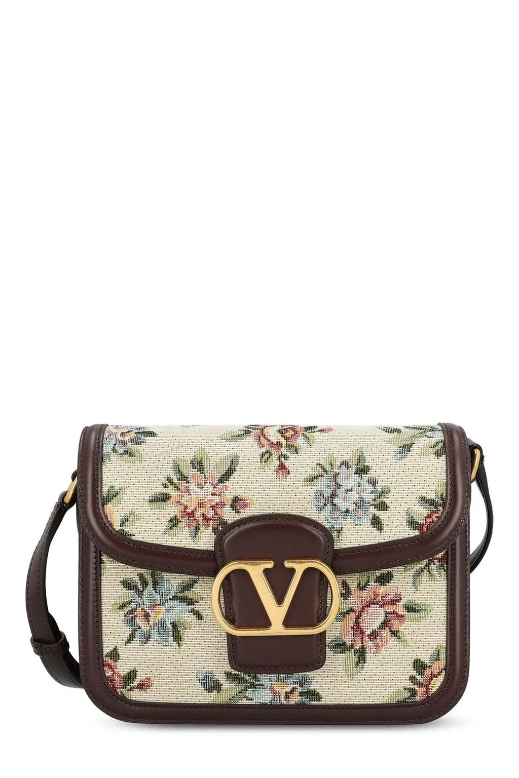 Vlogo Shoulder Bag
