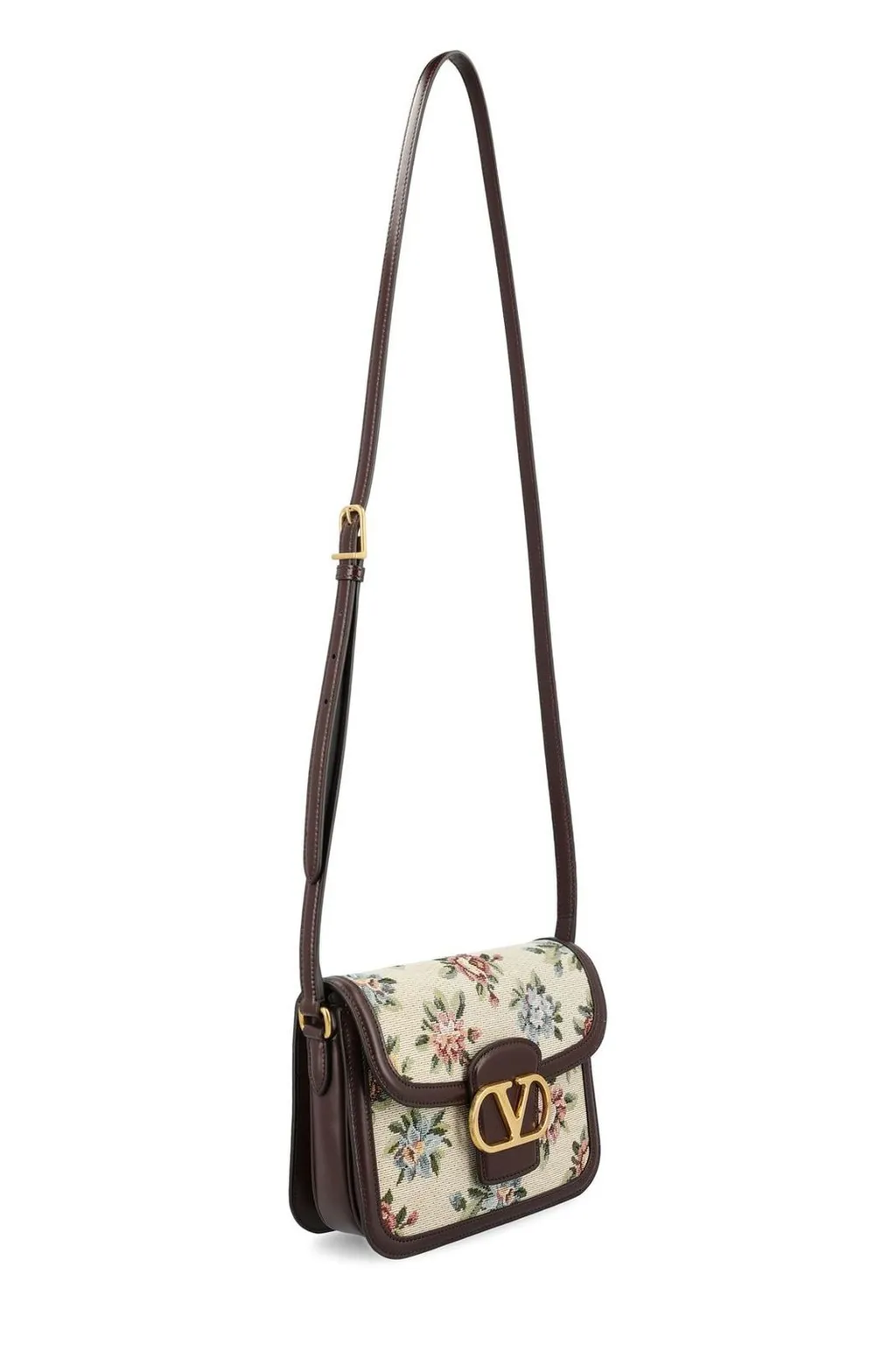 Vlogo Shoulder Bag