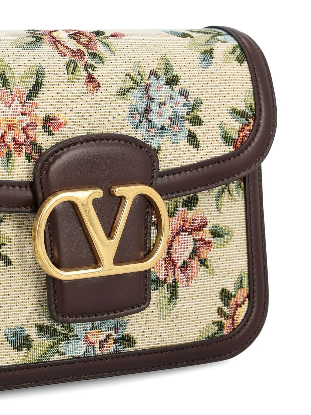 Vlogo Shoulder Bag