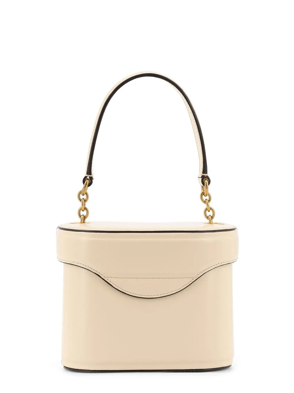Vltn Times Bucket Bag