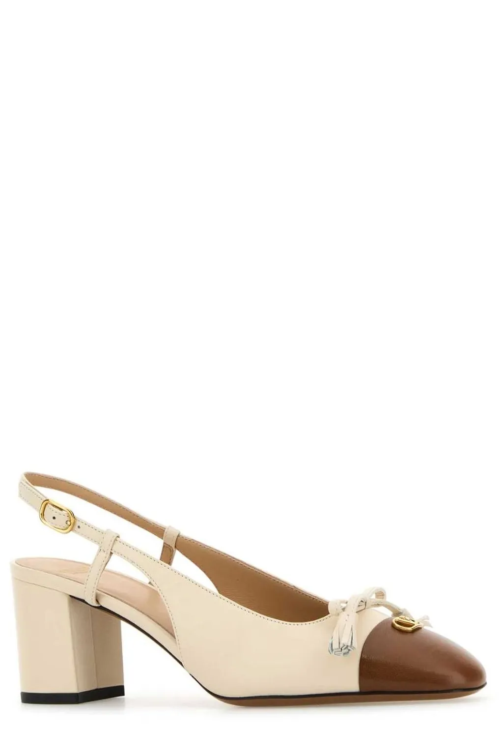 Slingback Pumps