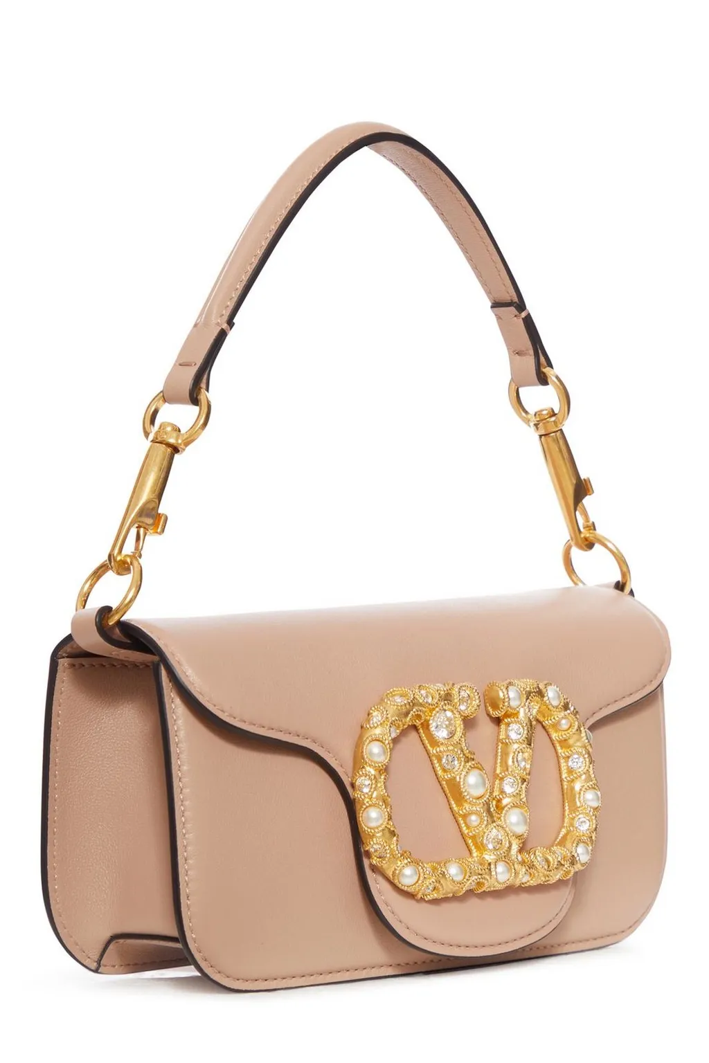 Vlogo Shoulder Bag