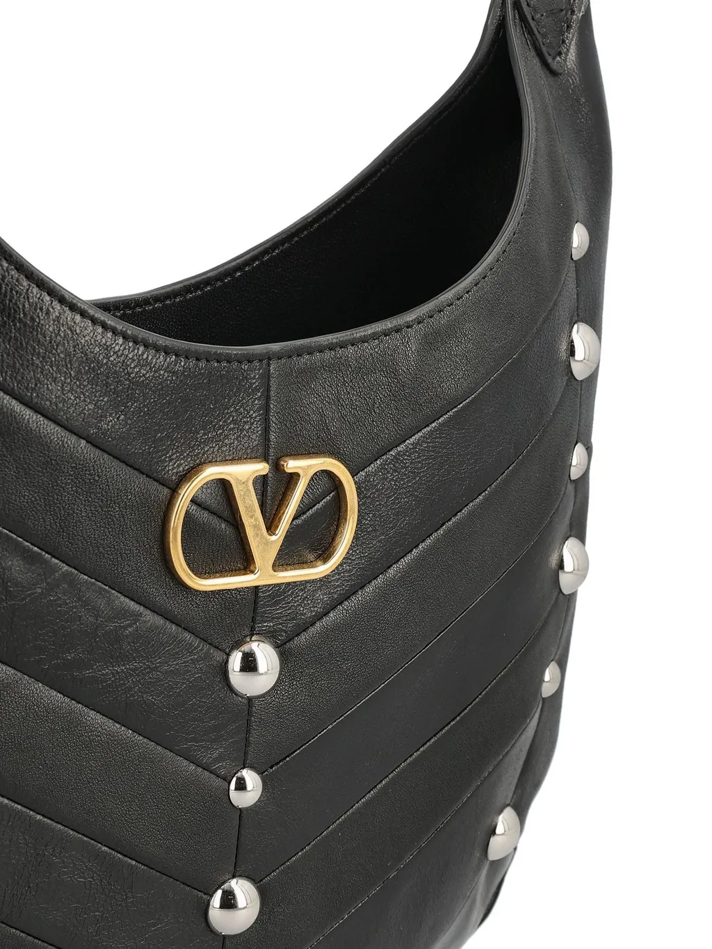 Vlogo Hobo Bag
