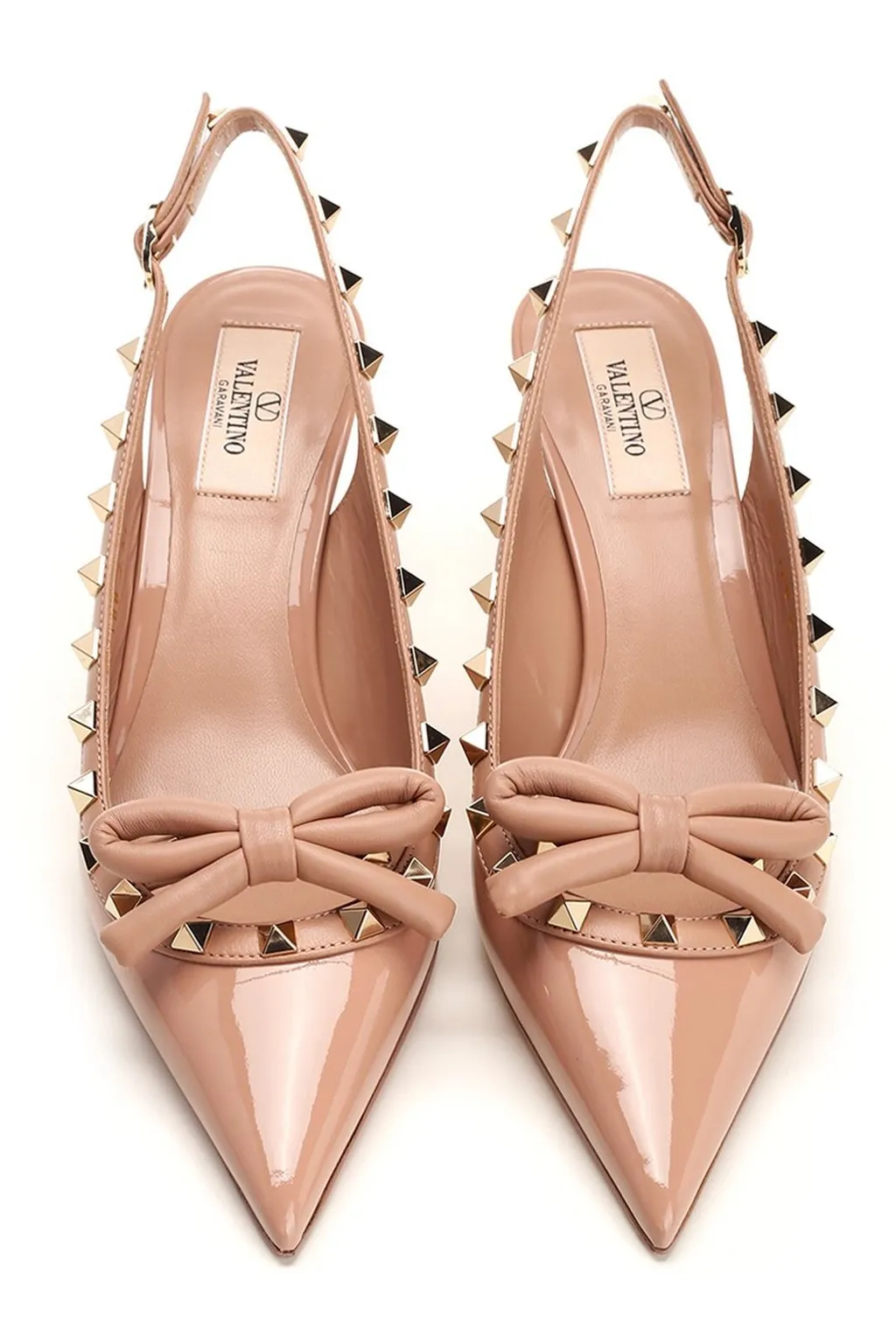 Slingback Pumps