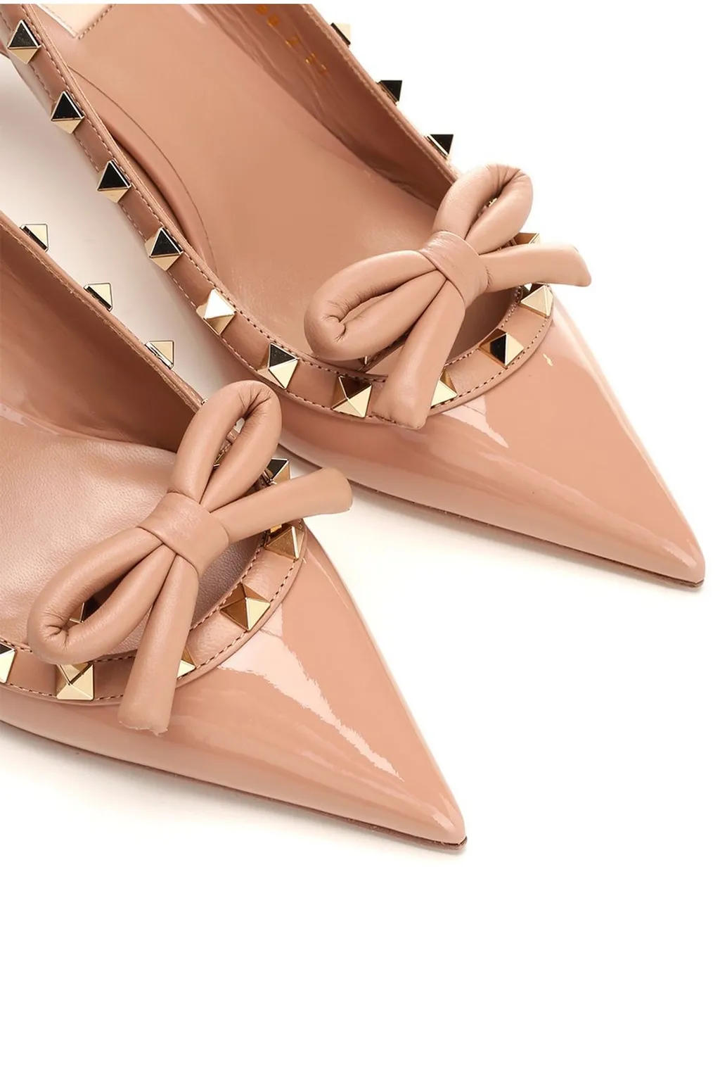 Slingback Pumps