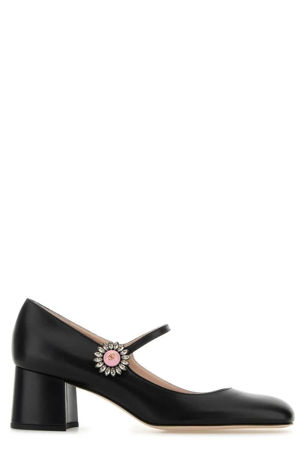 Mary Jane Pumps