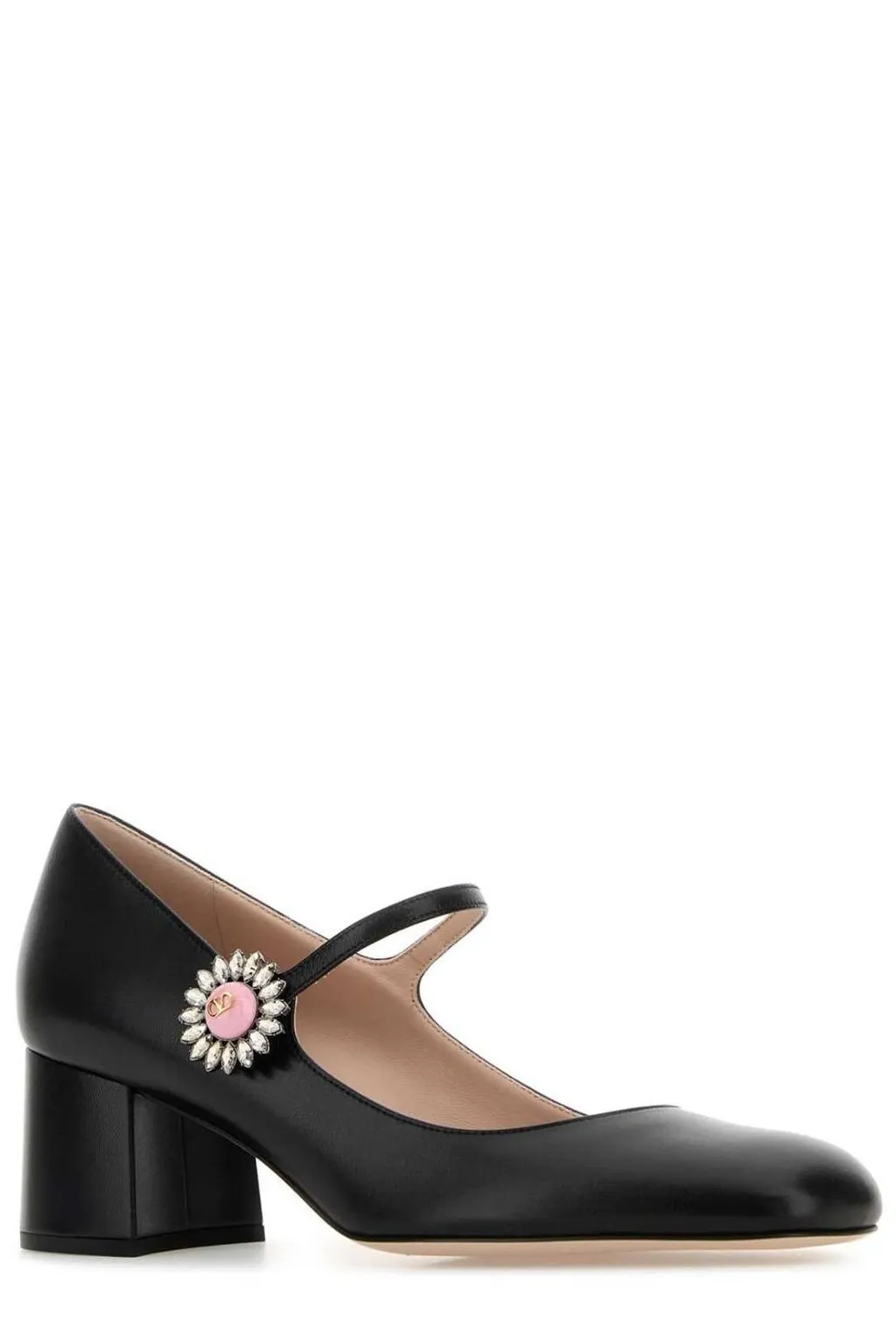 Mary Jane Pumps