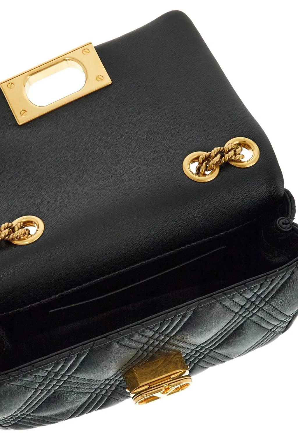 Vltn Times Shoulder Bag