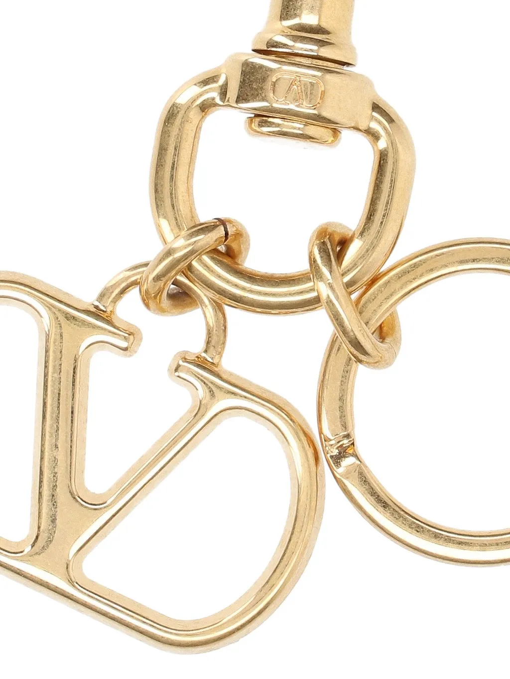 Logo Keychain