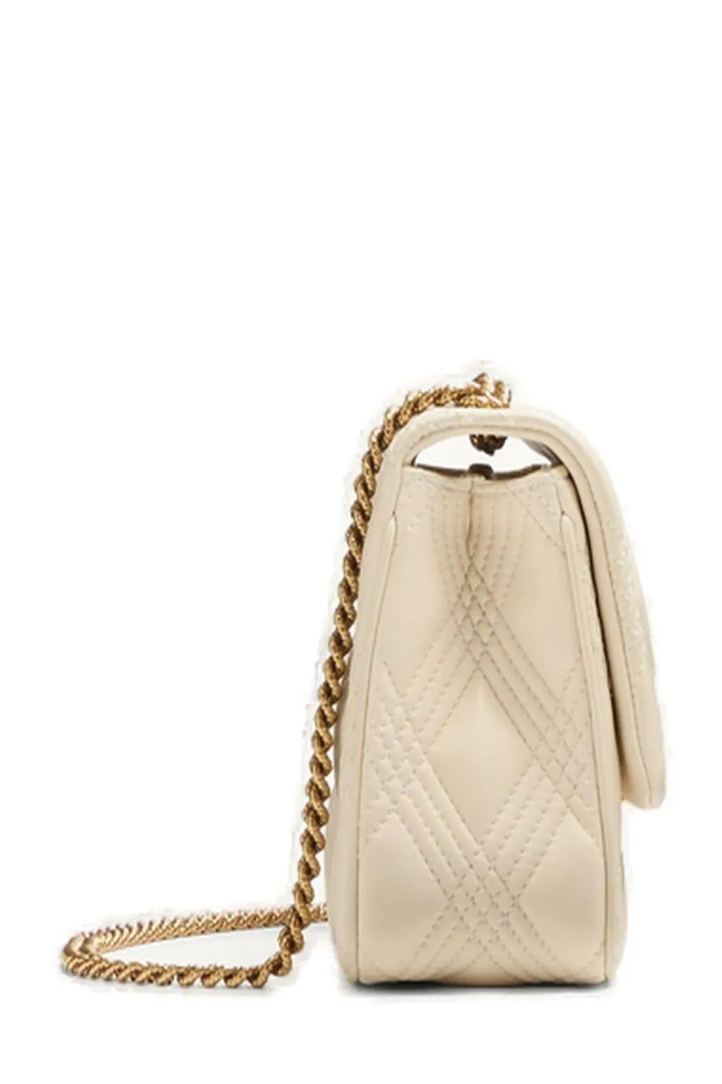 Vlogo Chain Shoulder Bag