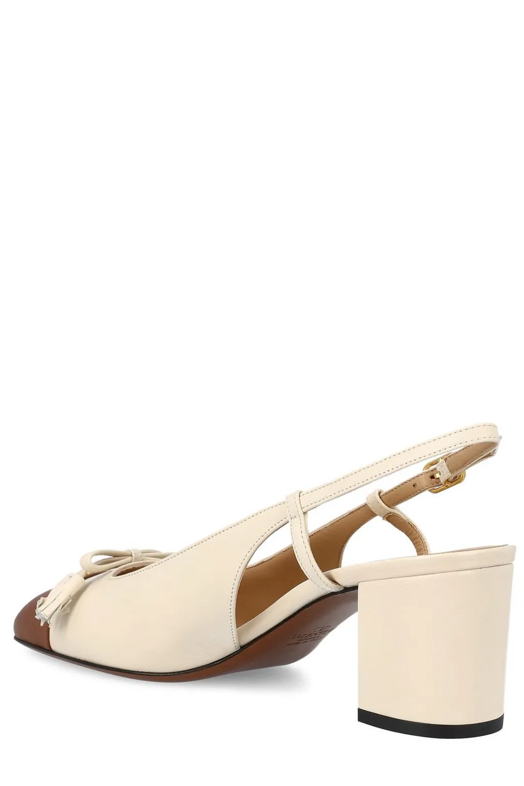 Slingback Pumps