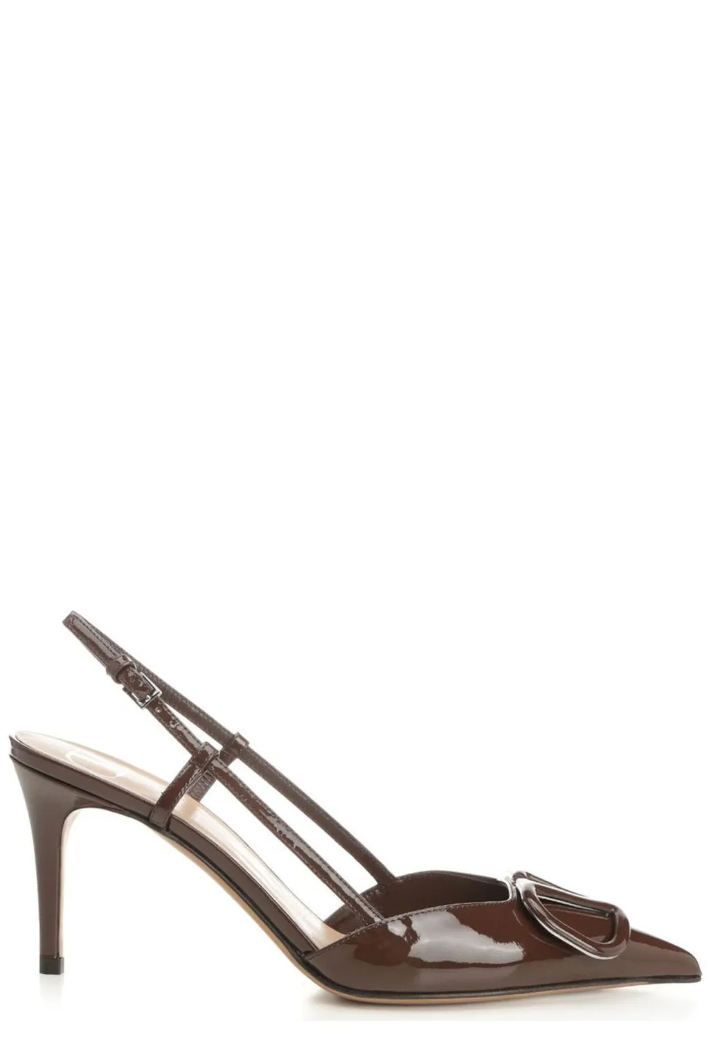 Slingback Pumps