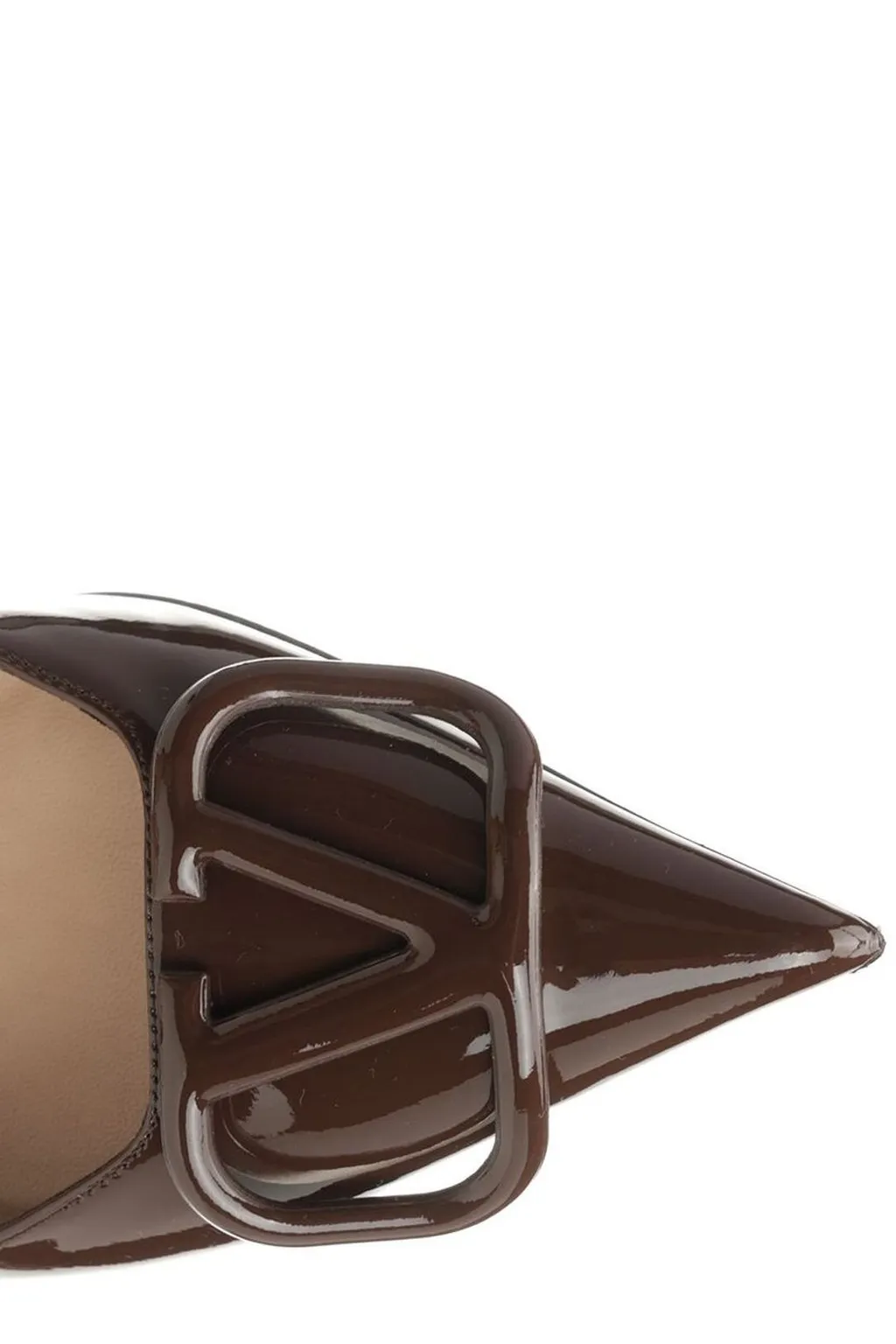 Slingback Pumps