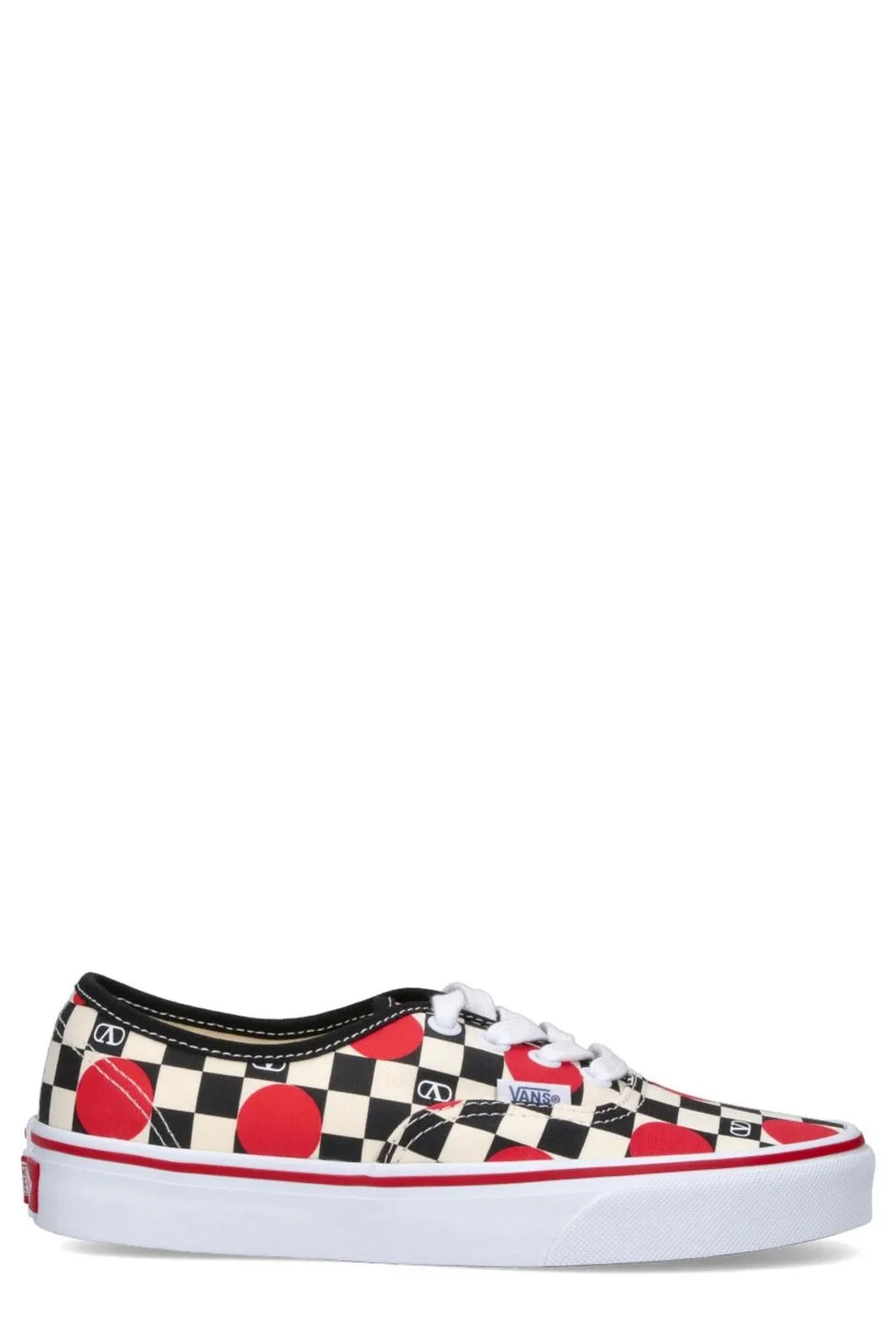 Platform Sneakers