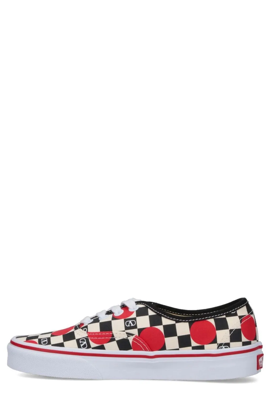 Platform Sneakers