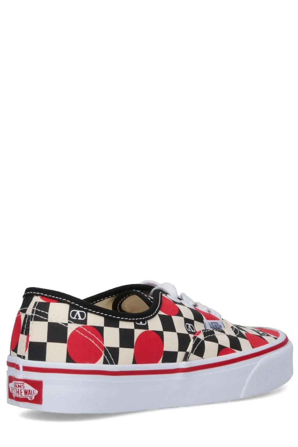 Platform Sneakers