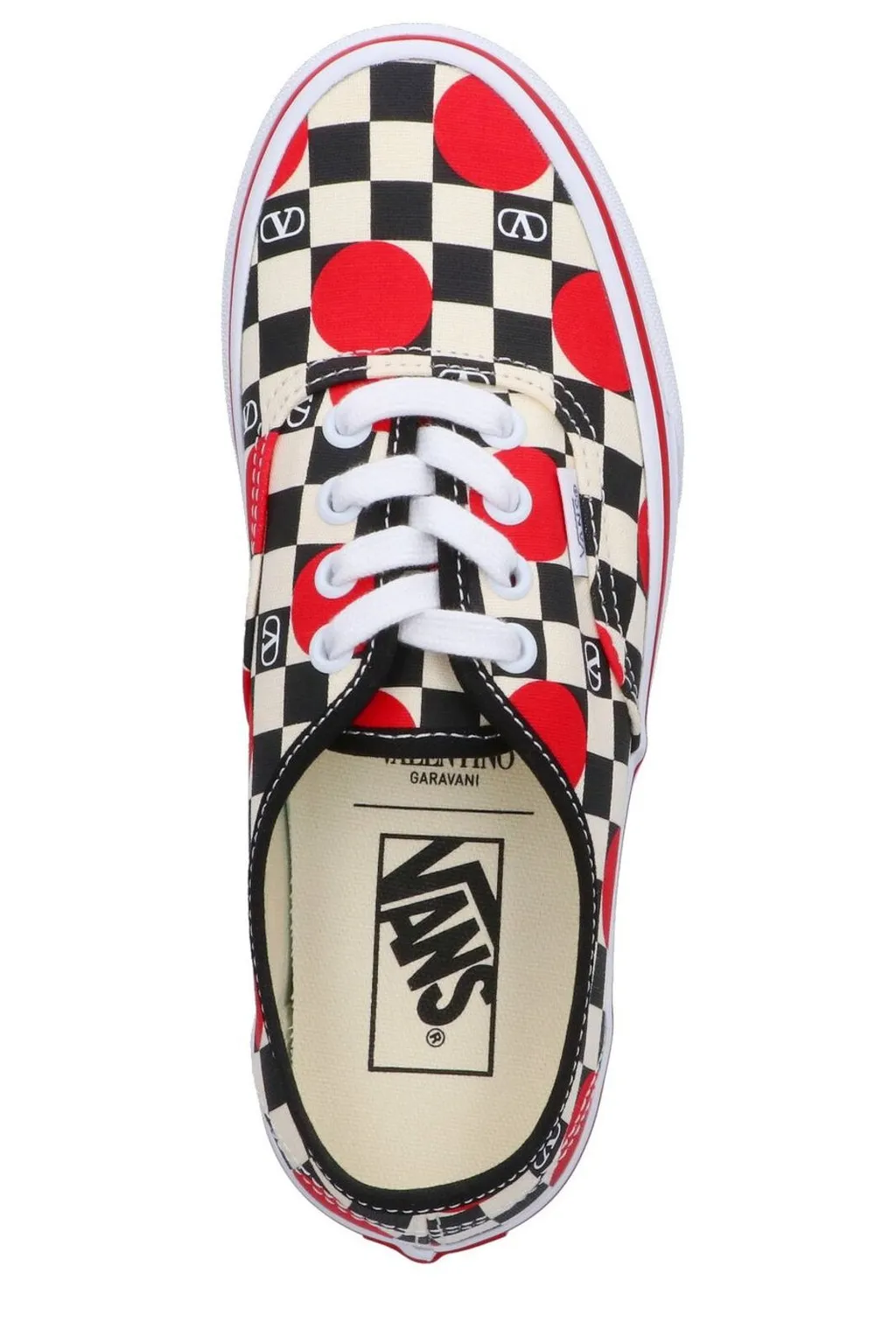 Platform Sneakers