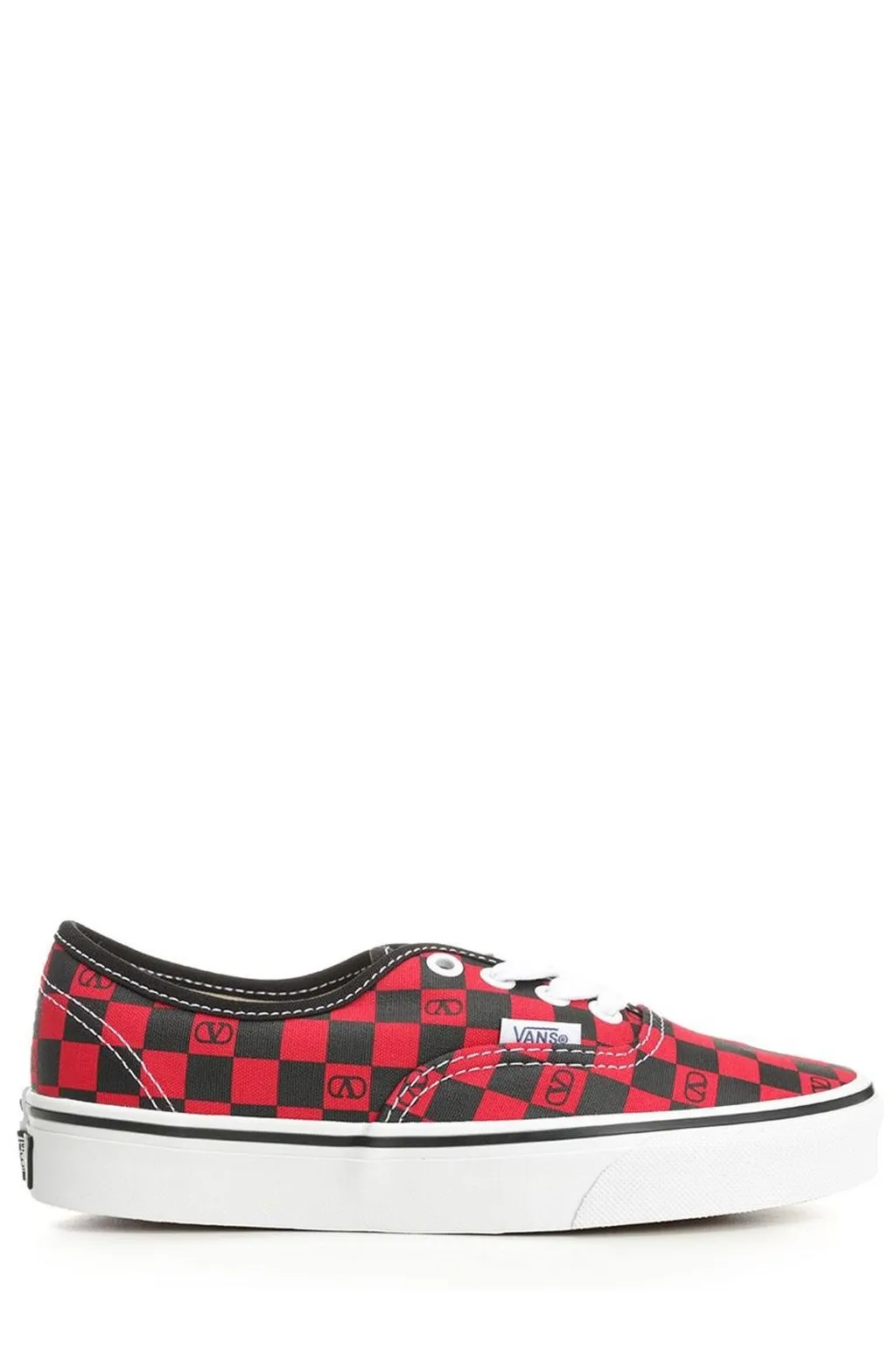 Authentic Sneakers