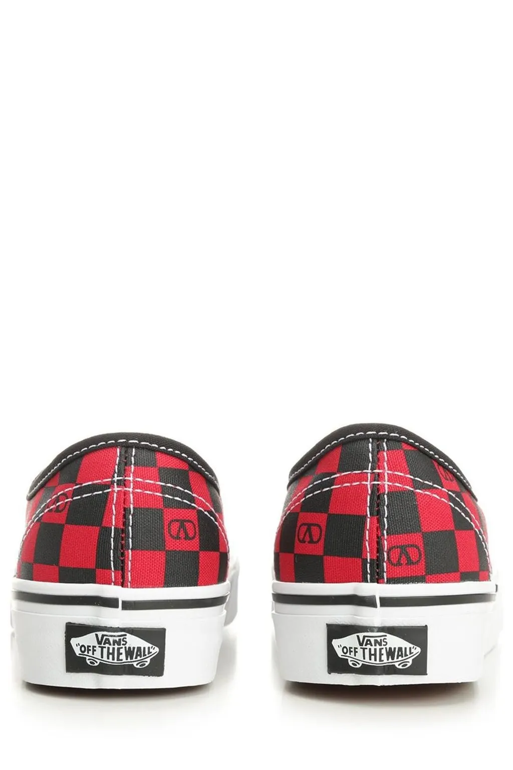 Authentic Sneakers