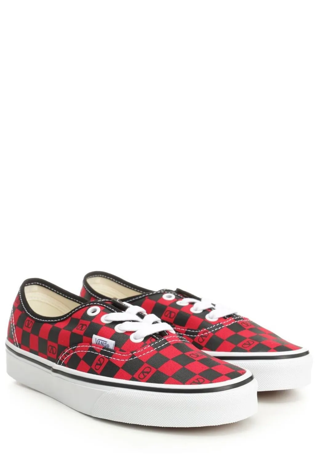 Authentic Sneakers